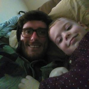 Meet your Posher, Willie